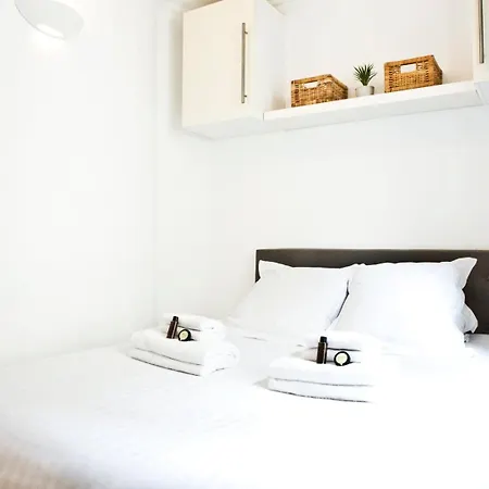 Bluestay 275 - à Appartamento Parigi