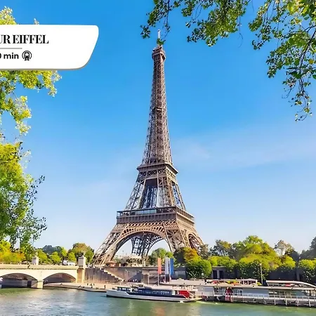 Bluestay 275 - à * Parigi