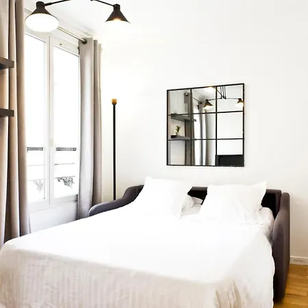 Appartamento Bluestay 275 - à Parigi