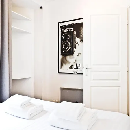 Bluestay 275 - à Appartamento Parigi