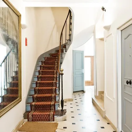 Appartamento Bluestay 275 - à Parigi