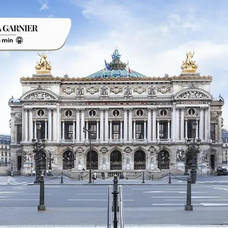 Bluestay 275 - à * Parigi